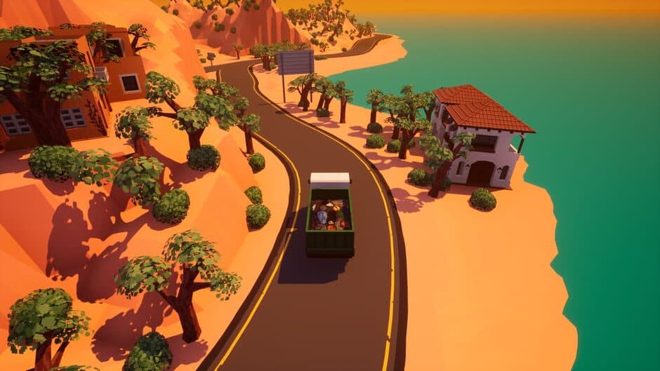 Sunset Shift screenshot 3