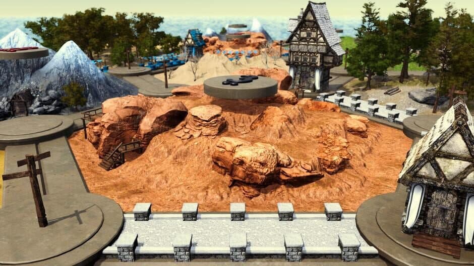 Catan: Console Edition screenshot 6