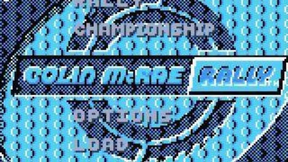 Colin McRae Rally screenshot 2