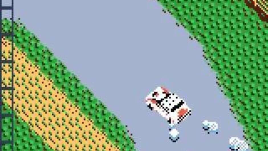 Colin McRae Rally screenshot 5