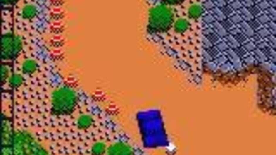 Colin McRae Rally screenshot 6