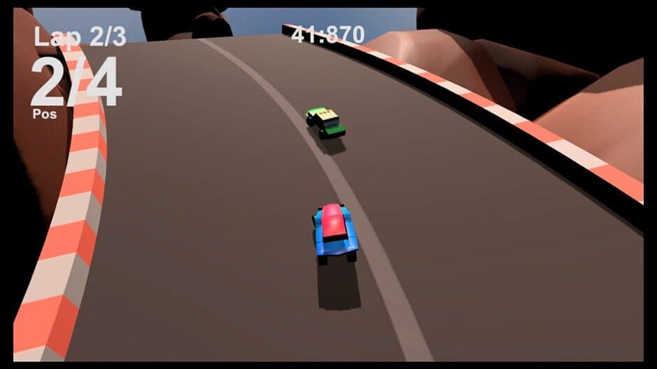 Toy Flying Car screenshot 5