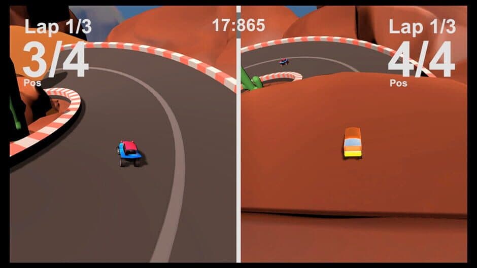 Toy Flying Car screenshot 6