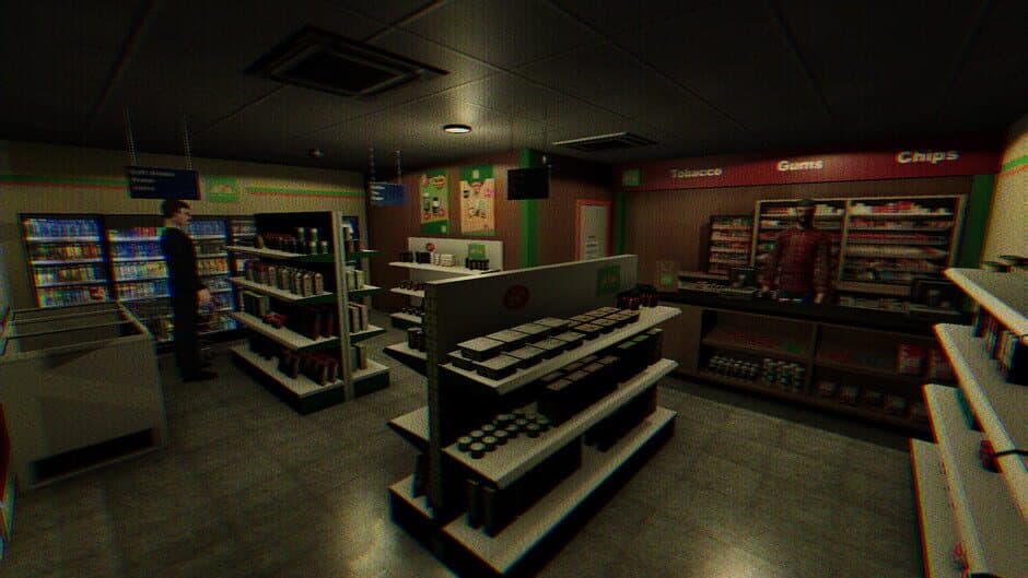 Missing Hiker screenshot 3