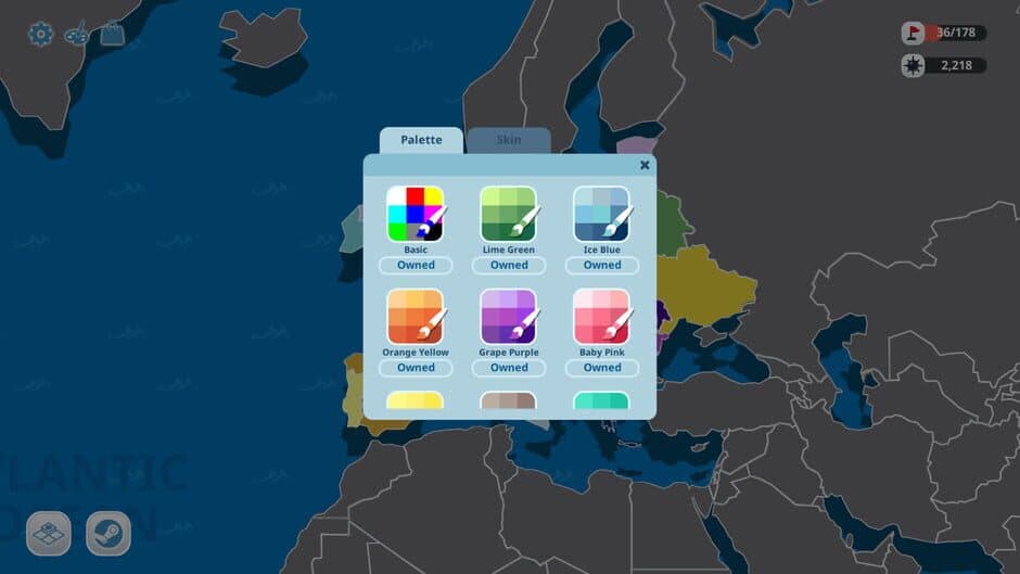 World of Mines: Creators Edition screenshot 1