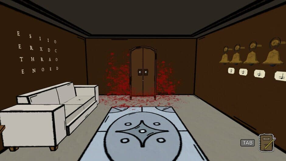 Detective Ridelle screenshot 5