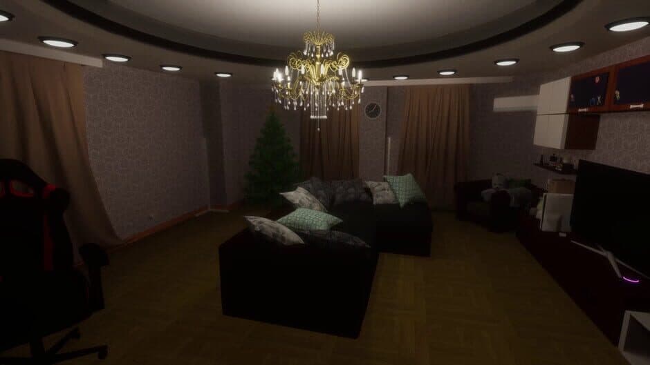 After Stream screenshot 2