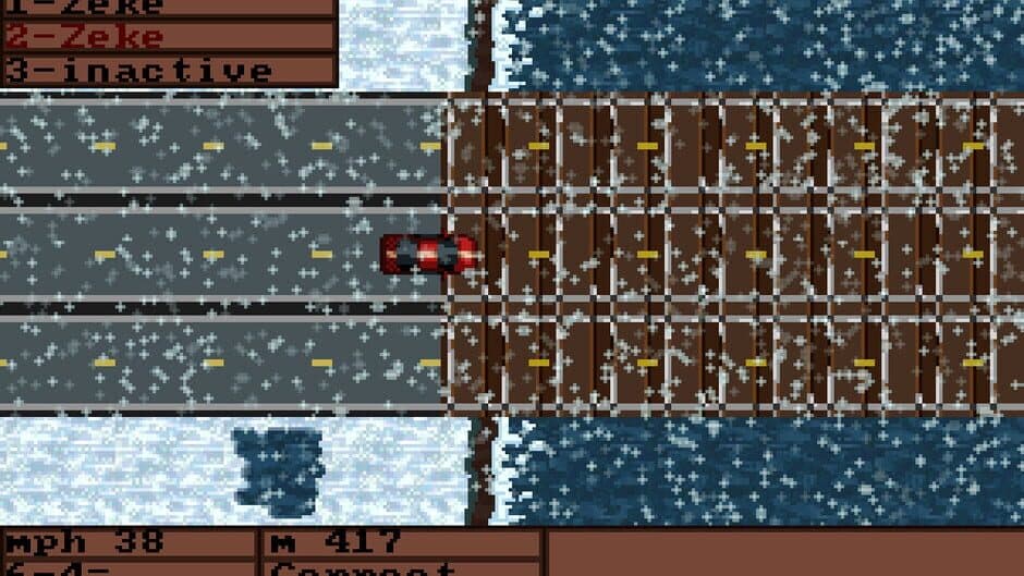 MathCar screenshot 2