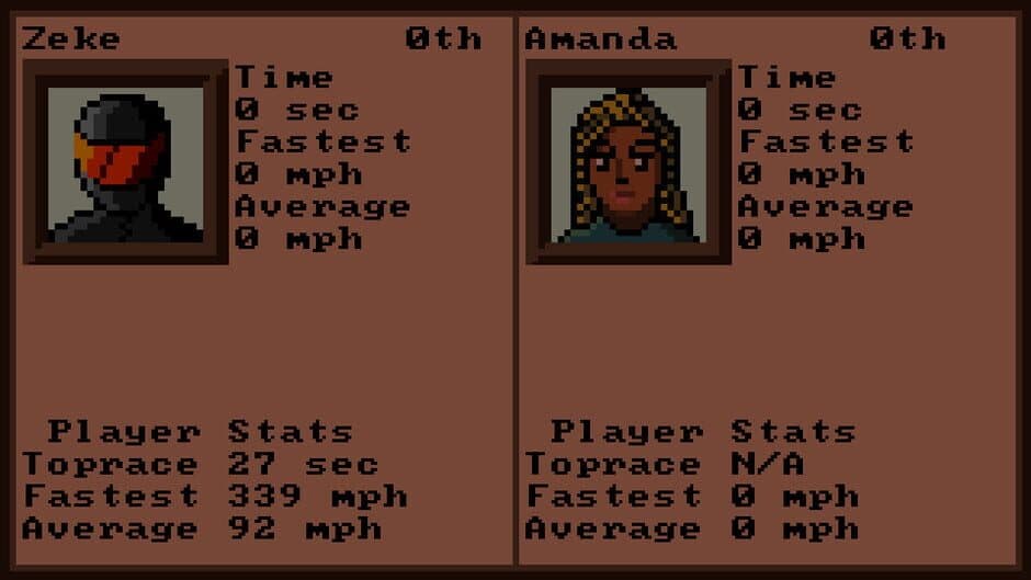 MathCar screenshot 4