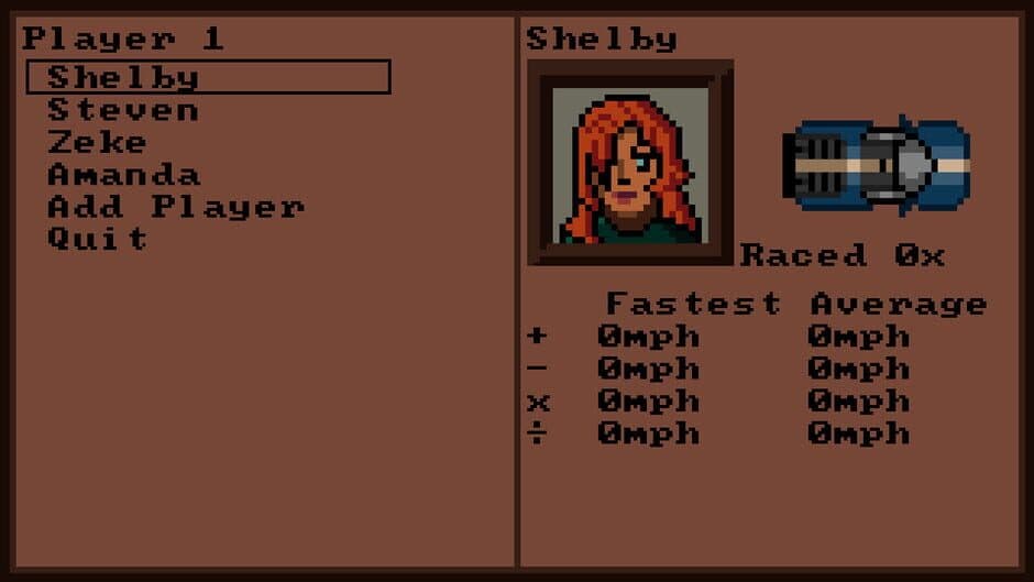 MathCar screenshot 6