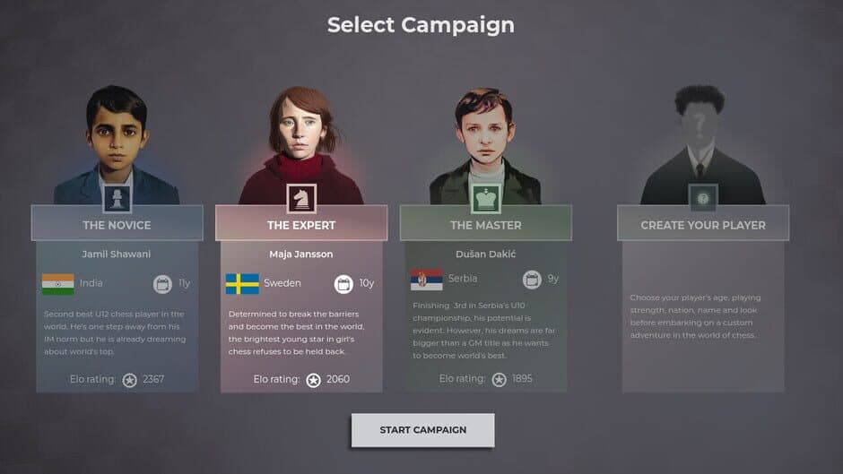 Master of Chess screenshot 5