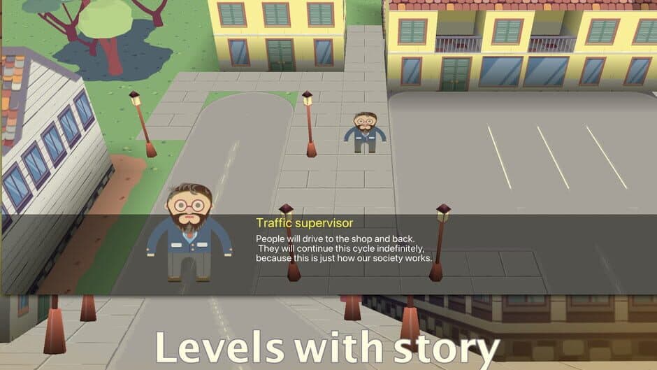 Traffic Brains 2 screenshot 6