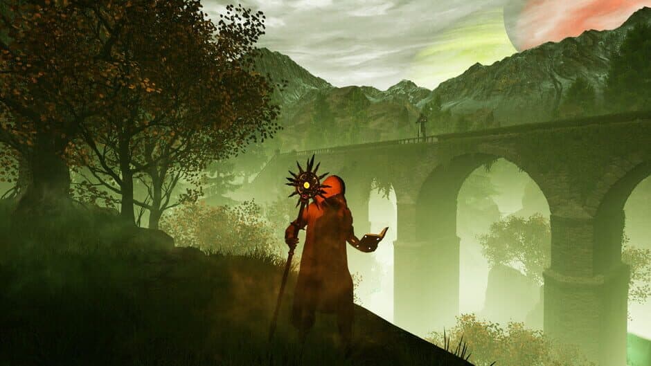 Codex Lost screenshot 4