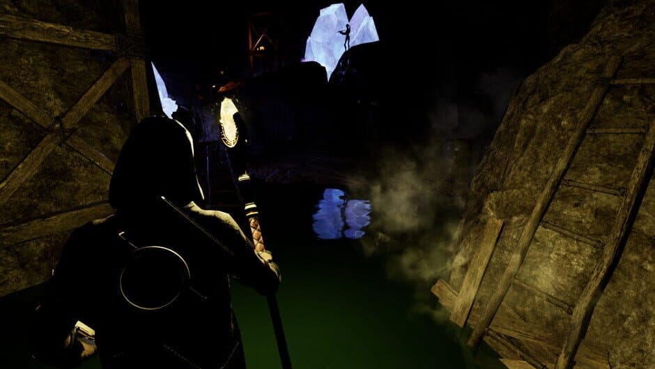 Codex Lost screenshot 6