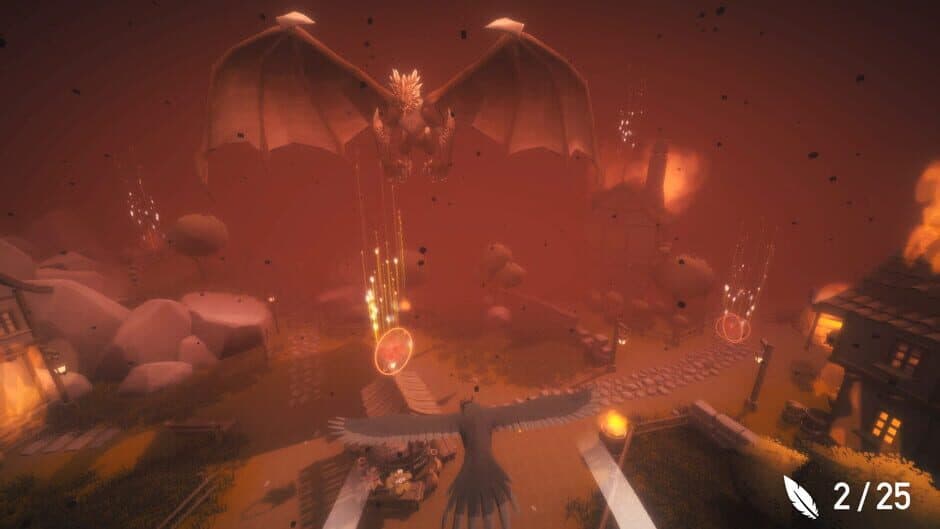 Aery: The Lost Hero screenshot 2