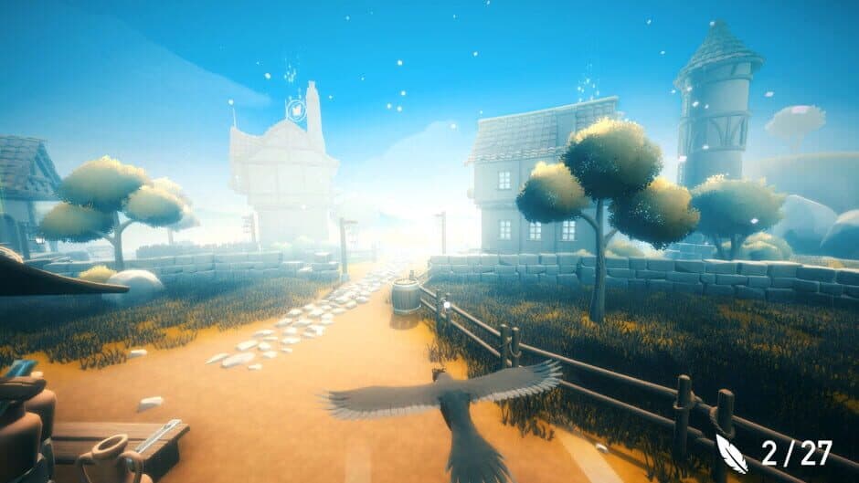 Aery: The Lost Hero screenshot 6