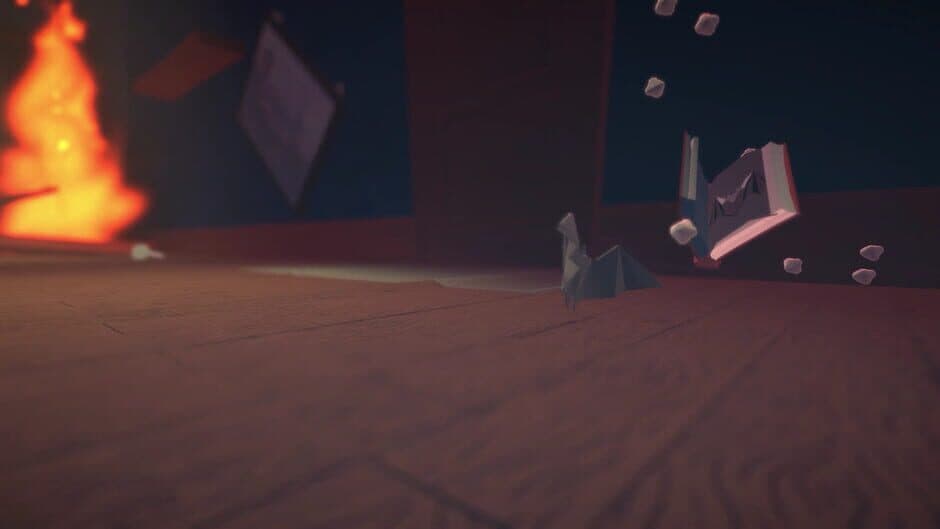 An Everyday Story screenshot 1