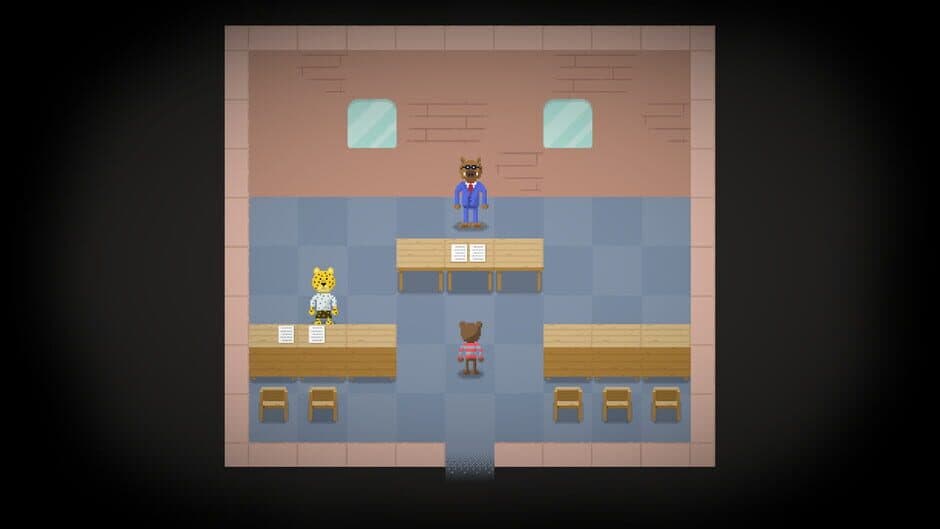 Slime Puzzle Story screenshot 5