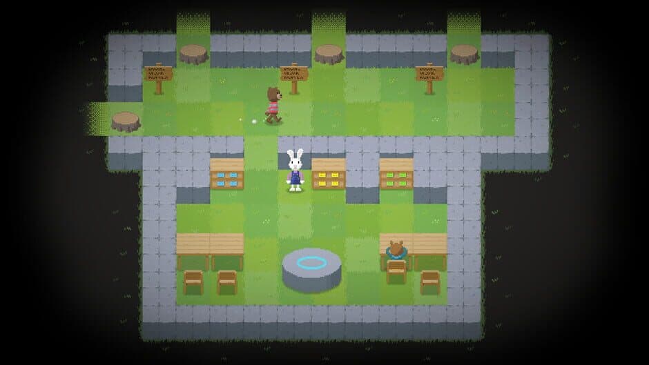 Slime Puzzle Story screenshot 6