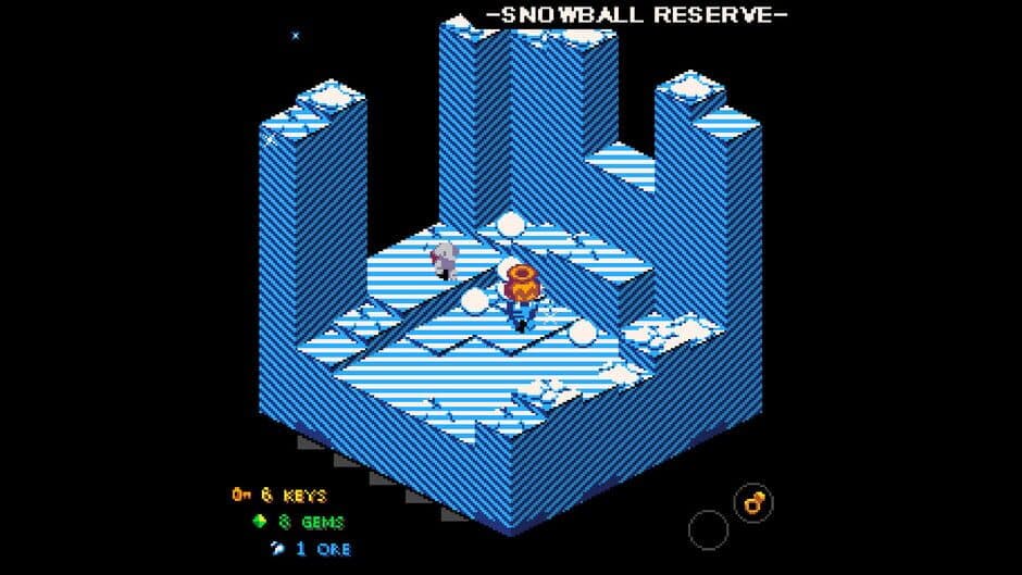 Elephantasy: Flipside screenshot 6