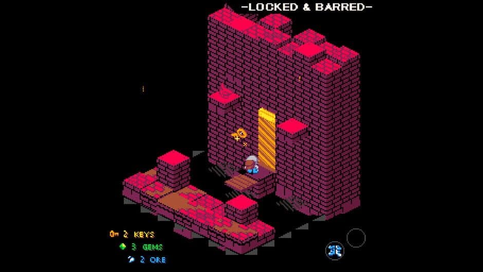 Elephantasy: Flipside screenshot 5