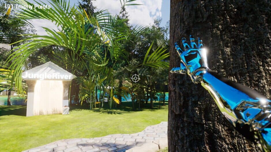 DownhillMadness screenshot 4