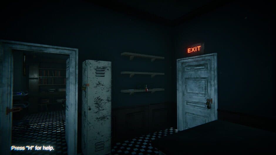 Locked In Mind screenshot 1