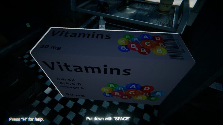 Locked In Mind screenshot 2