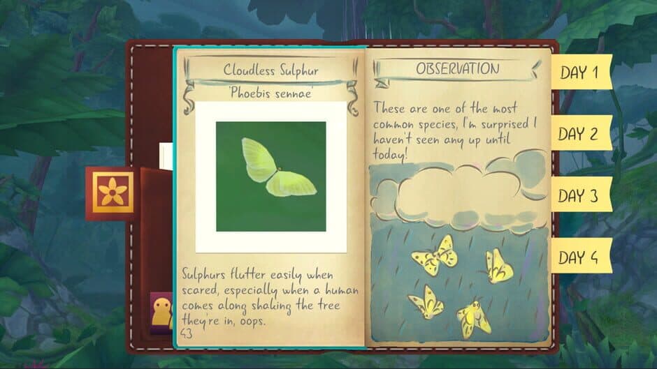 Flutter Away screenshot 2