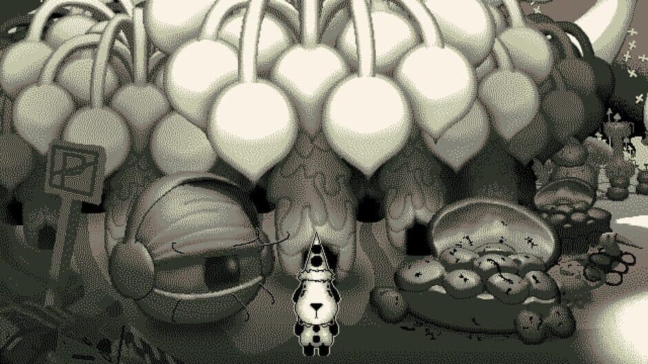 Piero's Pilgrimage screenshot 1