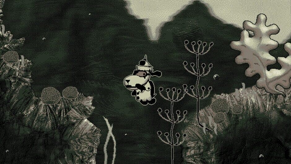 Piero's Pilgrimage screenshot 4