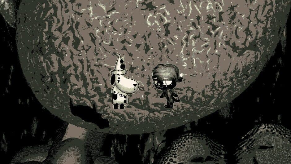 Piero's Pilgrimage screenshot 3