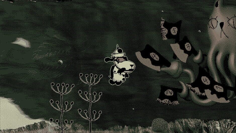 Piero's Pilgrimage screenshot 5