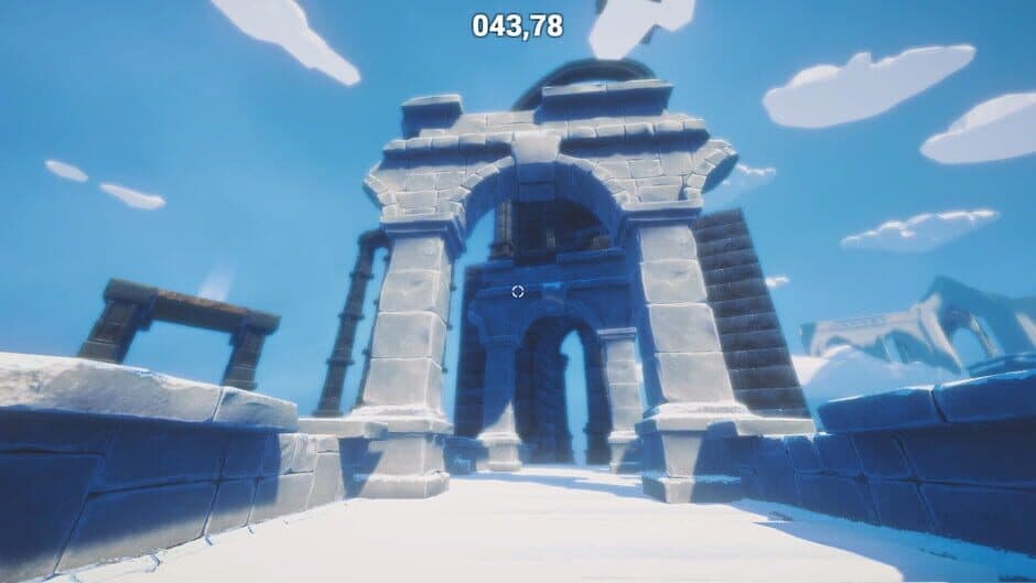 Into the Sky screenshot 2