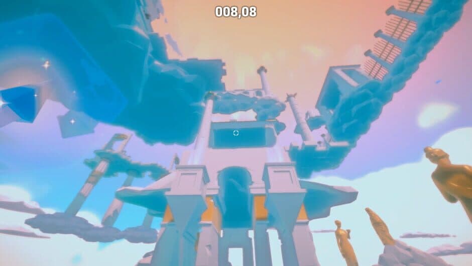 Into the Sky screenshot 3