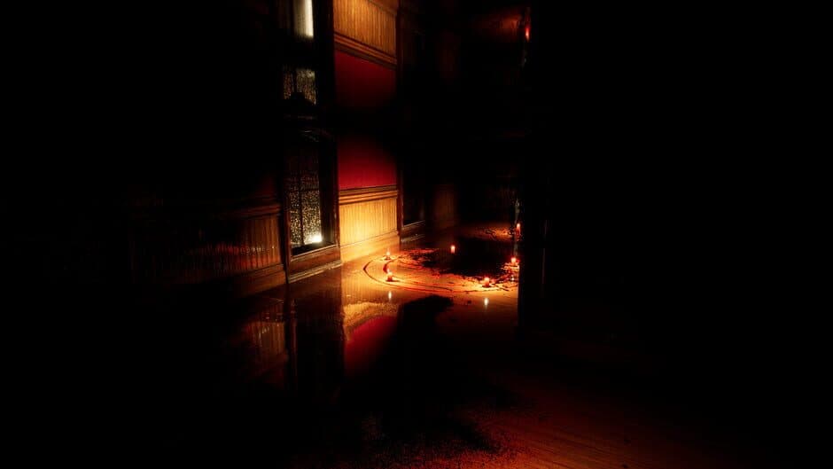 The Devil's Face screenshot 6