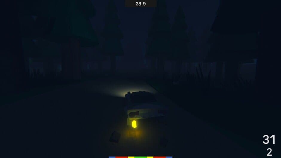 Simple Rally screenshot 4