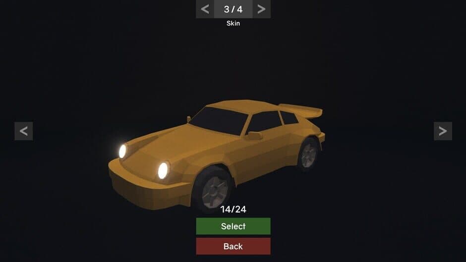 Simple Rally screenshot 6