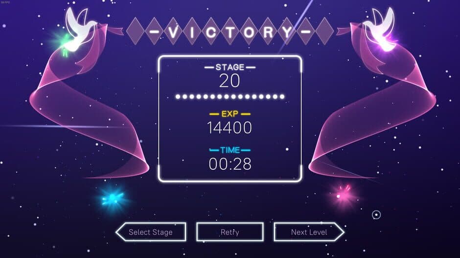 Super Block Crush screenshot 3