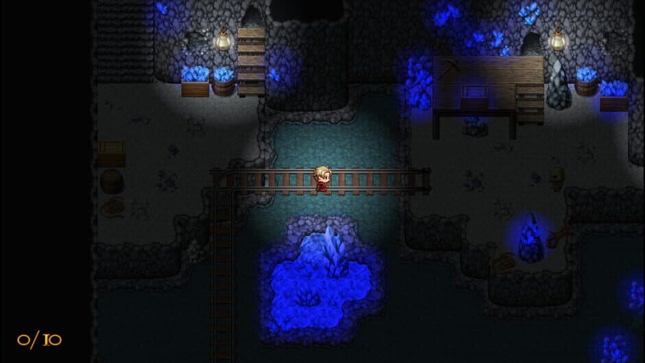 Tales of Vogar: Lost Descendants screenshot 4