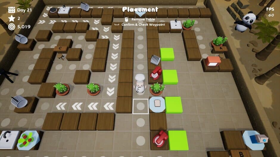 Cook Fest screenshot 4