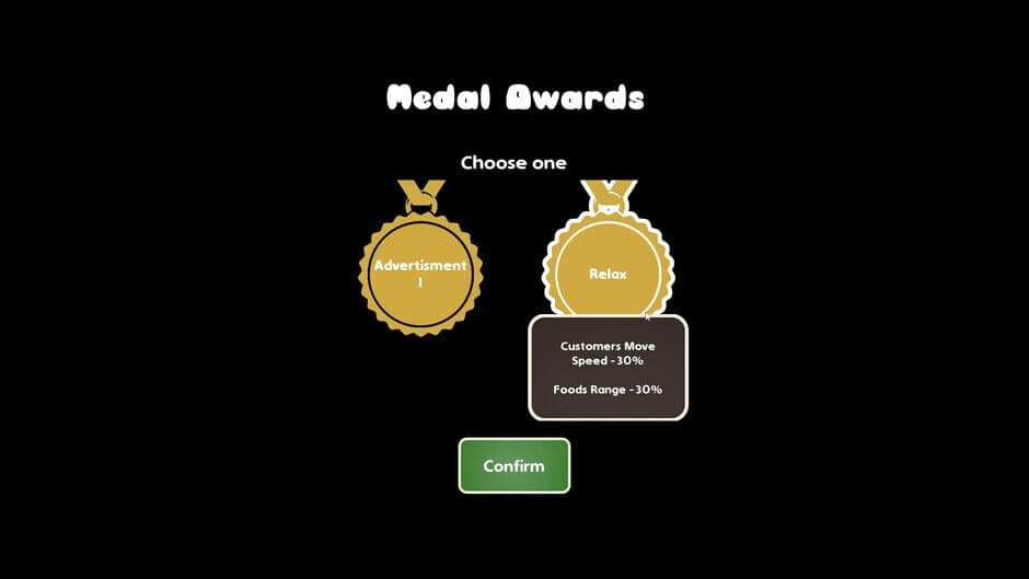 Cook Fest screenshot 5