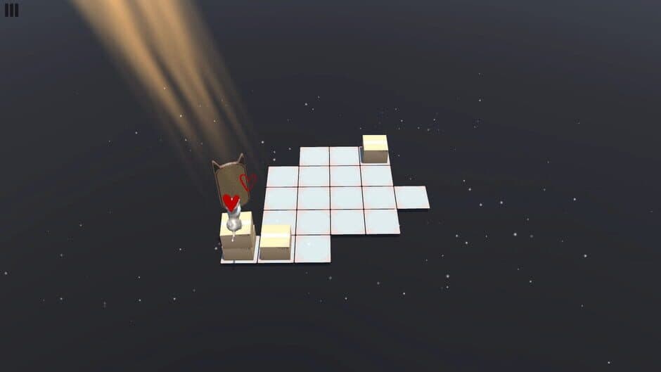 Cats and Sokoban: Mimi's Scratcher screenshot 5