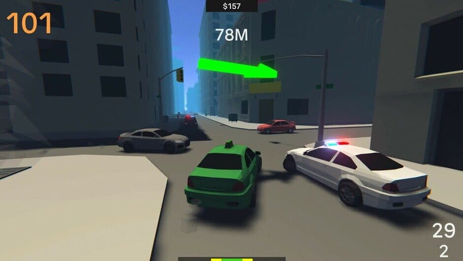 Dropoff Dealer screenshot 1