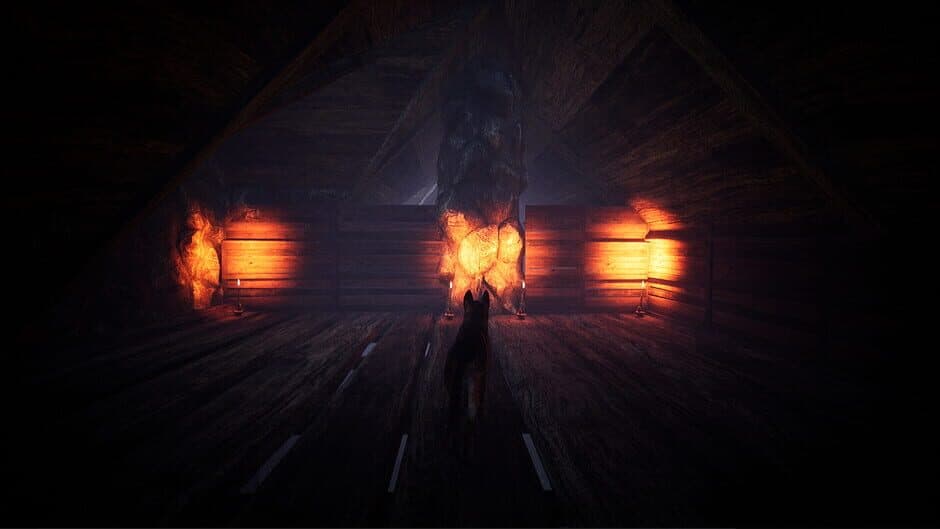 Out of Nowhere screenshot 2