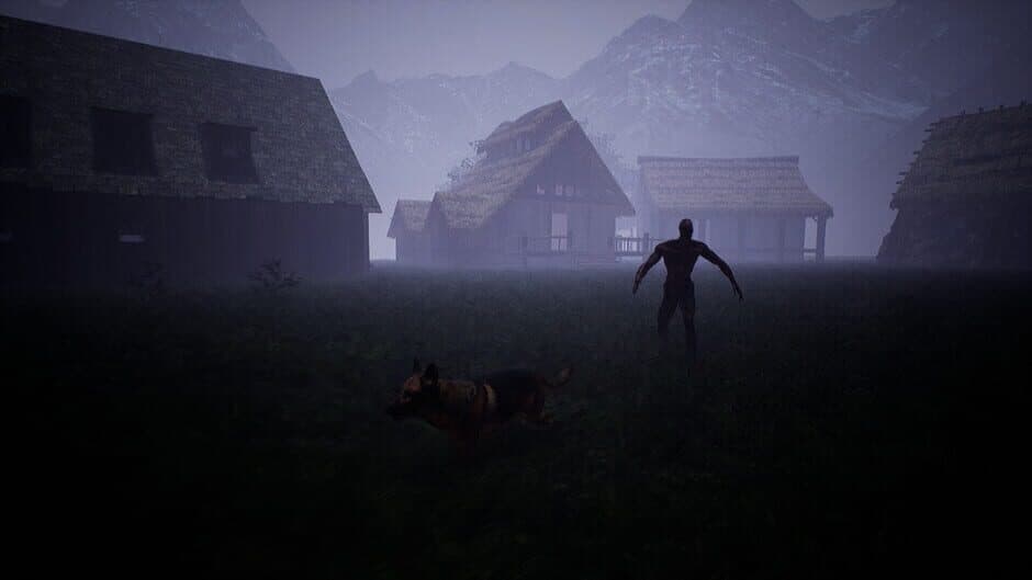 Out of Nowhere screenshot 3