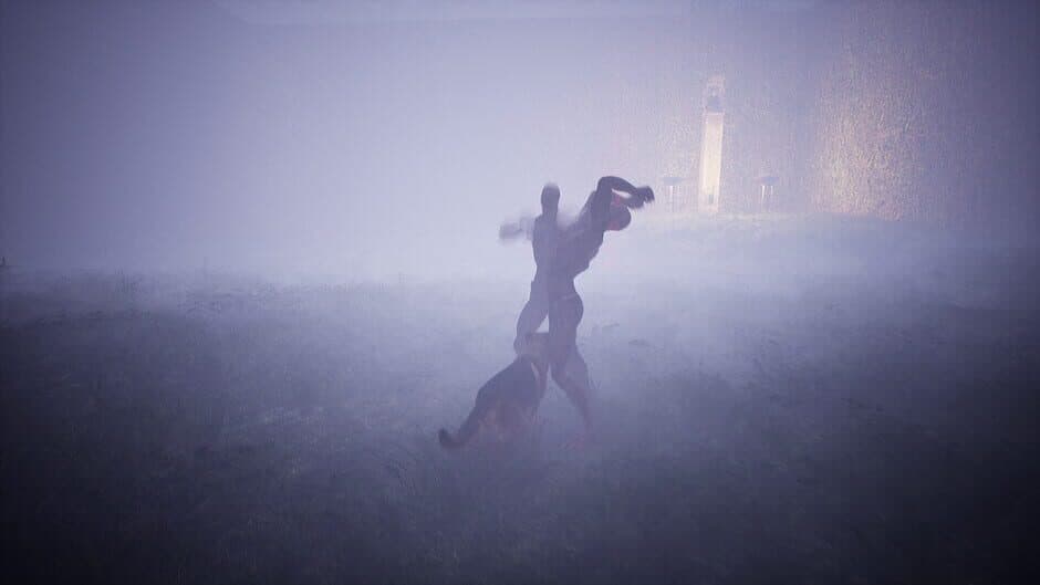 Out of Nowhere screenshot 4