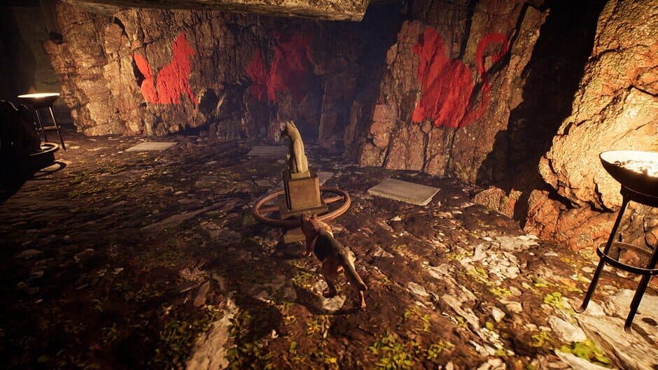 Out of Nowhere screenshot 5