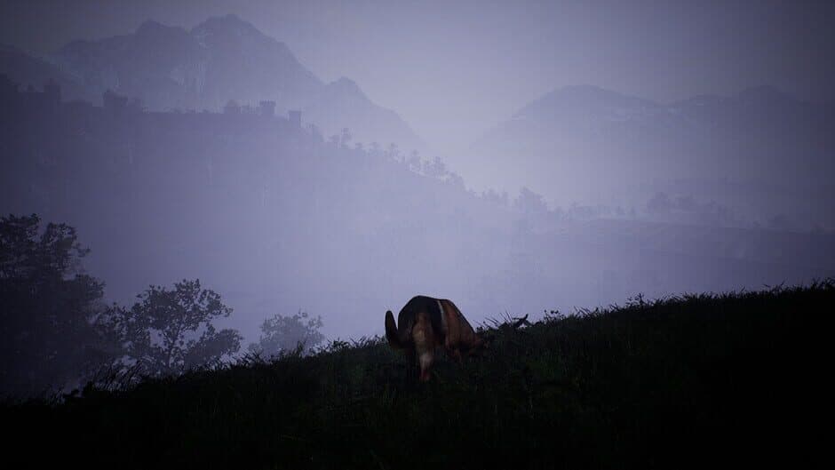 Out of Nowhere screenshot 6