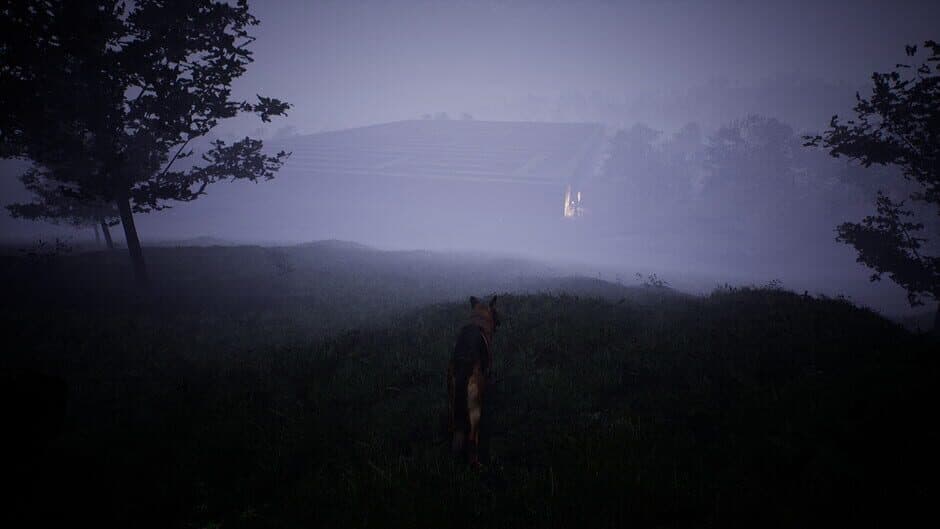 Out of Nowhere screenshot 1